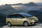 Citroen C4 Grand Picasso 2007 года